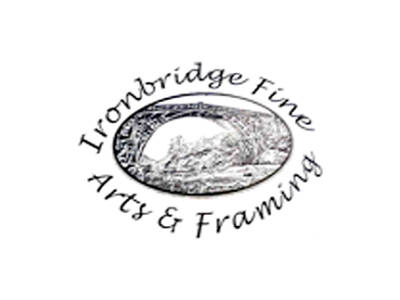 Ironbridge Fine Arts & Framing Ltd